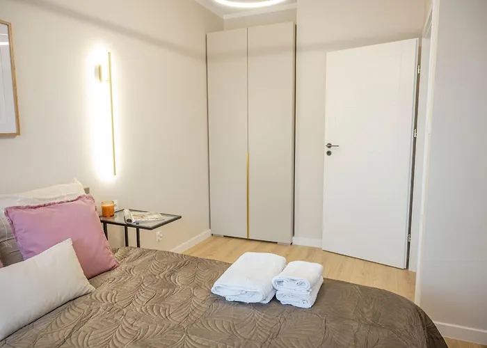 Apartamenty Na Ksiazecej