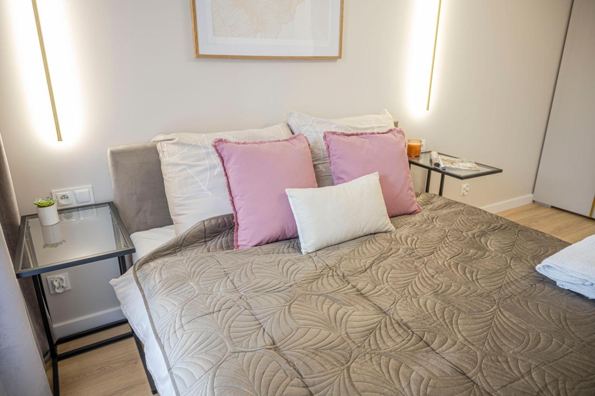 Na Ksiazecej Apartment