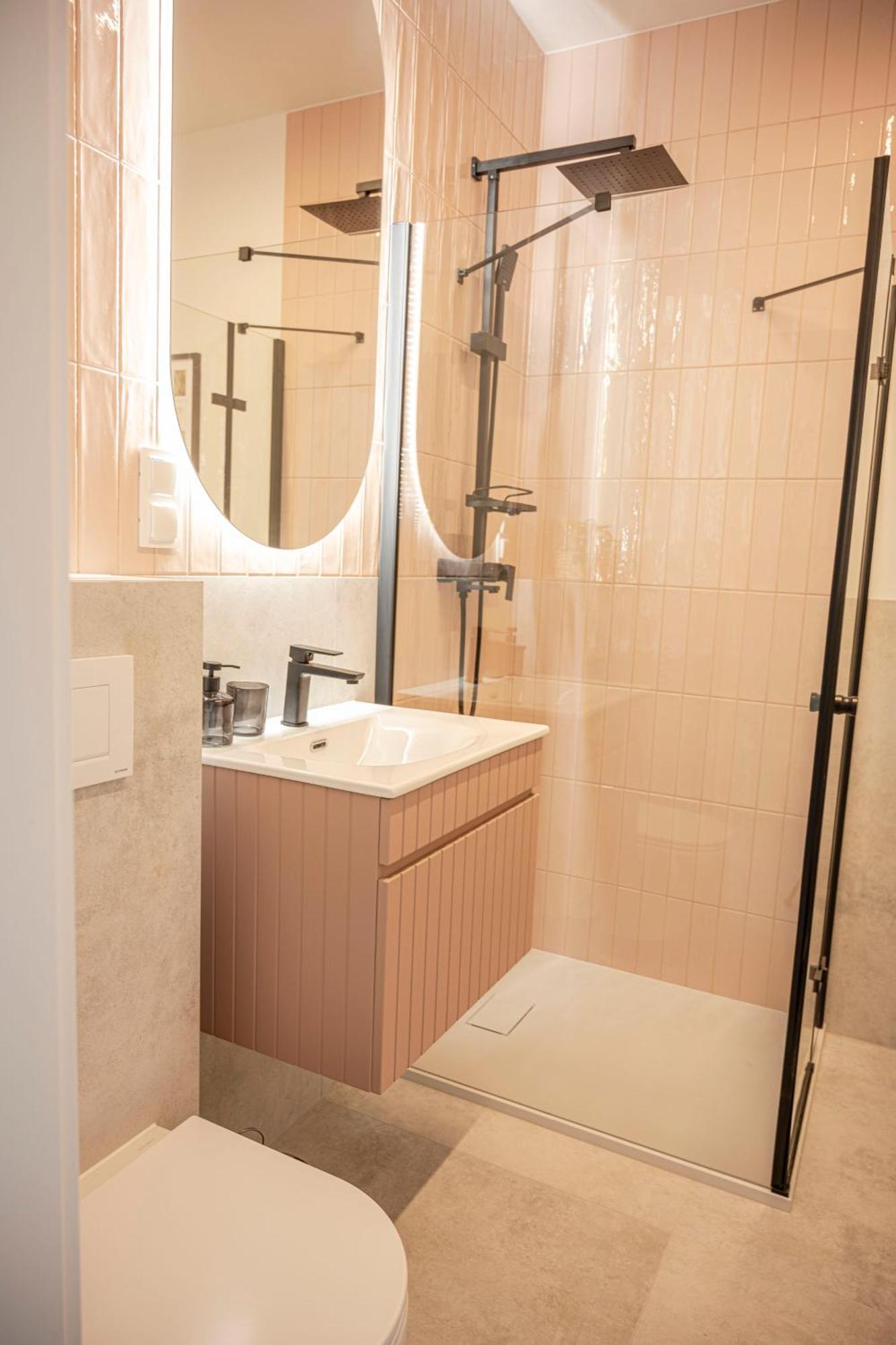 Na Ksiazecej Apartment