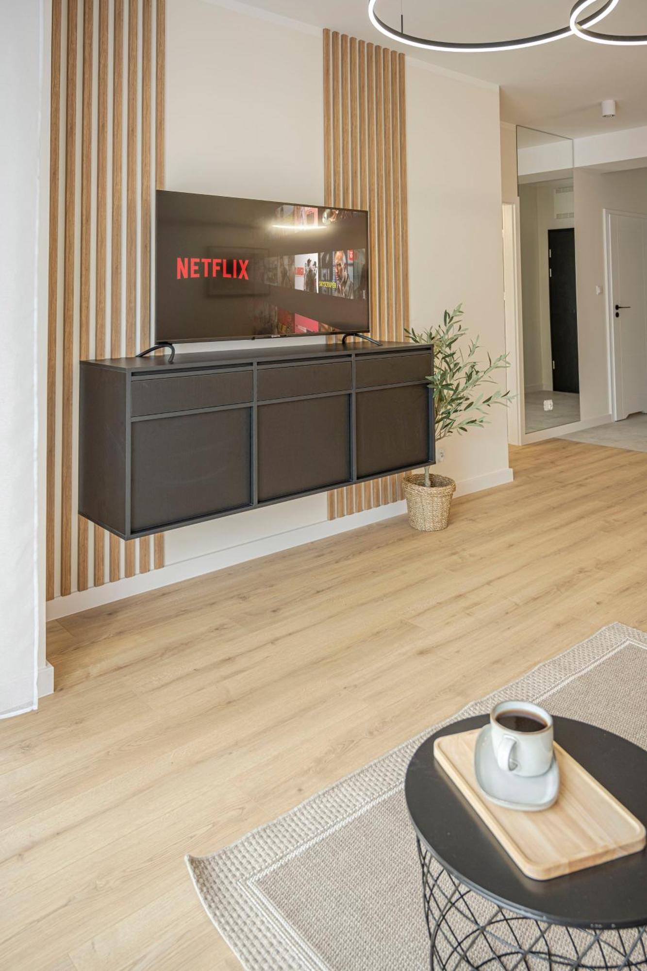 Na Ksiazecej Apartment
